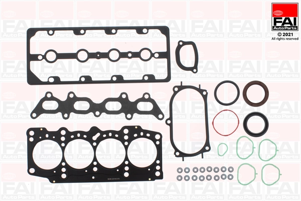 Gasket Kit, cylinder head